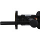 Клапан балансировочный BROEN Venturi FODRV DN 100 PN 16 ручной фланцевый с рукояткой 583676