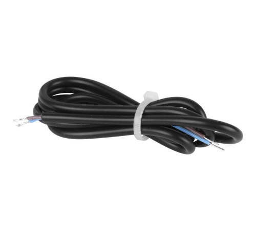 Регулятор комнатный двухпозиционный TECH ST-283 цветной белый стекло 2 мм ST-283