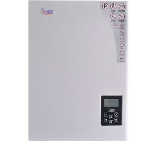 Электрический котел РЭКО 45П 45 кВт 380 В 46012450003