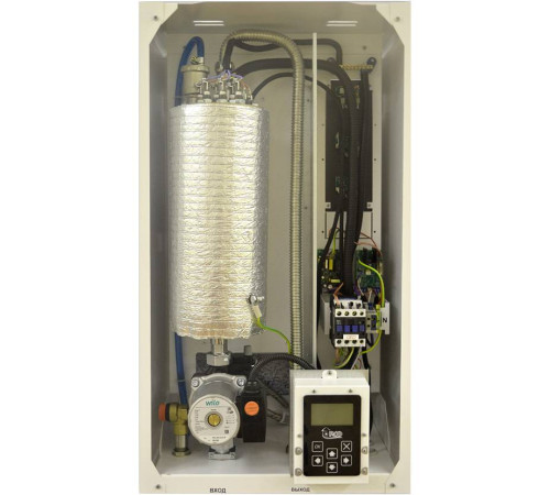 Миникотельная РЭКО 15ПМ 15 кВт 380 В 46012151009