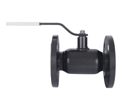 Кран шаровой фланцевый ALSO КШФ Ду 50 Ру 4.0 МПа сталь 20 КШ.Ф.050.40-01