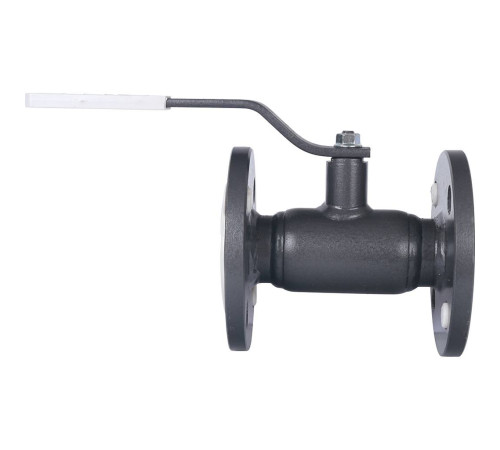 Кран шаровой фланцевый ALSO КШФ Ду 40 Ру 4.0 МПа сталь 20 КШ.Ф.040.40-01