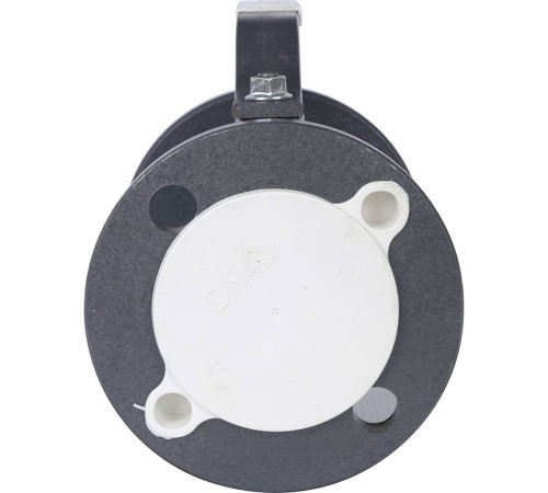 Кран шаровой фланцевый ALSO КШФ Ду 40 Ру 4.0 МПа сталь 20 КШ.Ф.040.40-01