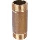 Удлинитель латунный STOUT 1 x 80 мм НН SFT-0062-000180