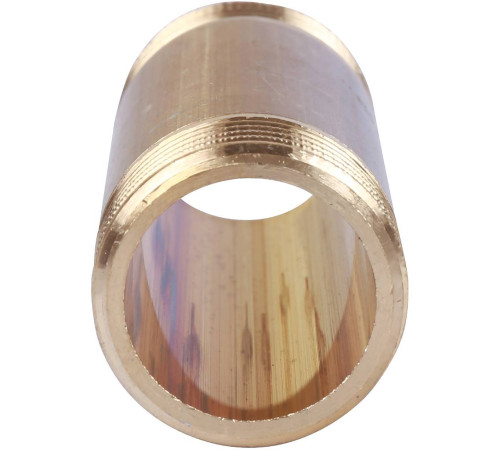 Удлинитель латунный STOUT 1 x 80 мм НН SFT-0062-000180