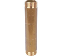 Удлинитель резьбовой STOUT НН 1 x 150 мм SFT-0062-001150