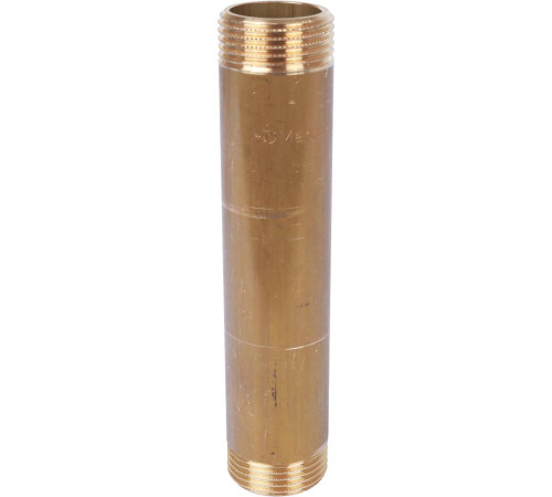 Удлинитель резьбовой STOUT НН 1 x 150 мм SFT-0062-001150