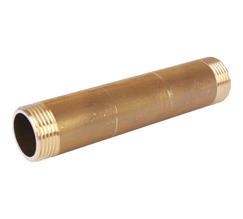 Удлинитель резьбовой STOUT НН 1 x 150 мм SFT-0062-001150
