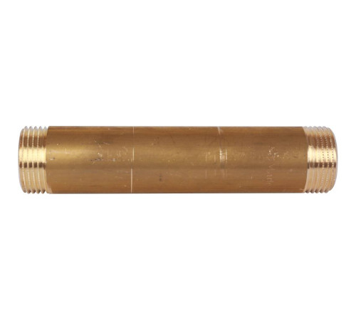 Удлинитель резьбовой STOUT НН 1 x 150 мм SFT-0062-001150