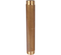 Удлинитель резьбовой STOUT НН 1 x 200 мм SFT-0062-001200