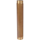 Удлинитель резьбовой STOUT НН 1 x 200 мм SFT-0062-001200