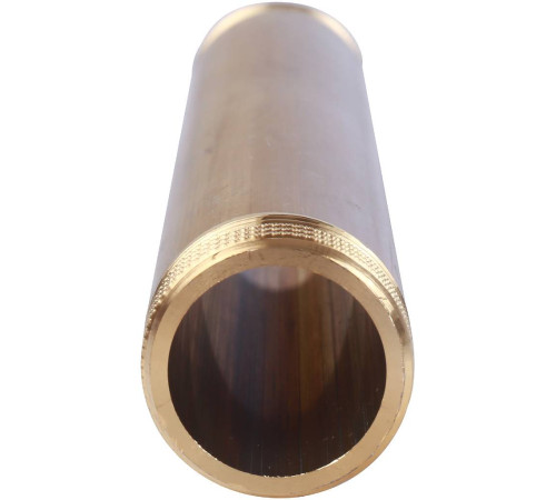 Удлинитель резьбовой STOUT НН 1 x 200 мм SFT-0062-001200