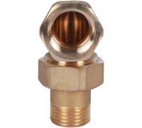 Соединение угловое разъемное STOUT американка ВН 1 1/2 O-ring SFT-0056-000112