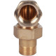Соединение угловое разъемное STOUT американка ВН 1 1/2 O-ring SFT-0056-000112