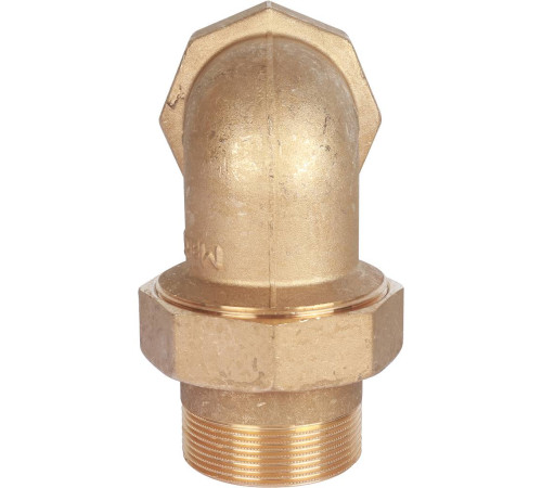Соединение угловое разъемное STOUT американка ВН 2 O-ring SFT-0056-000002