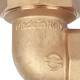 Соединение угловое разъемное STOUT американка ВН 2 O-ring SFT-0056-000002