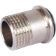 Клапан термостатический осевой STOUT 1/2 SVT-0005-000015