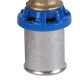 Угольник прессовой APE 90° 16х16 для металлопластиковых труб ARL3200110