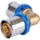 Угольник прессовой APE 90° 20х20 для металлопластиковых труб ARL3200220