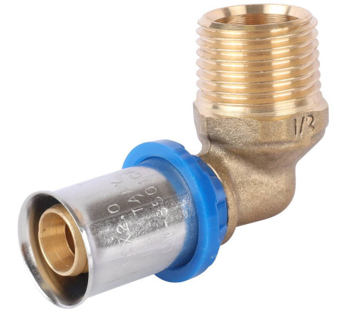 Угольник-переход пресс APE 16x1/2 НР ARL3003100