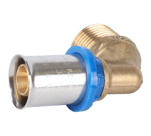 Угольник-переход пресс APE 16x1/2 НР ARL3003100