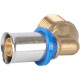 Угольник-переход пресс APE 16x1/2 НР ARL3003100