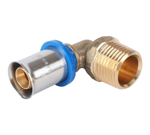 Угольник-переход пресс APE 16x1/2 НР ARL3003100