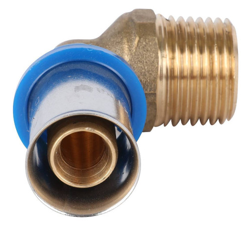 Угольник-переход пресс APE 16x1/2 НР ARL3003100