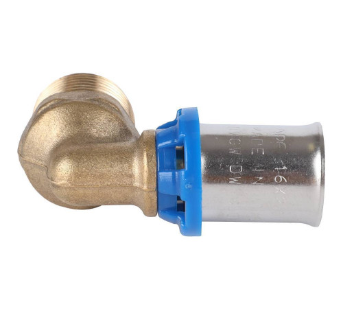 Угольник-переход пресс APE 16x1/2 НР ARL3003100