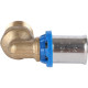 Угольник-переход пресс APE 16x1/2 НР ARL3003100
