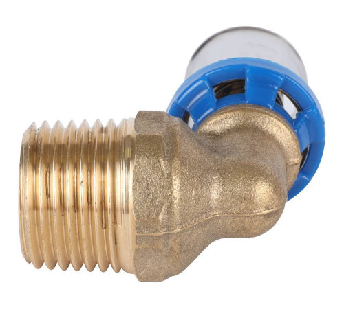 Угольник-переход пресс APE 16x1/2 НР ARL3003100