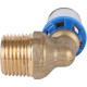 Угольник-переход пресс APE 16x1/2 НР ARL3003100