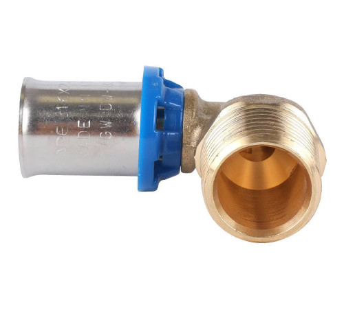 Угольник-переход пресс APE 16x1/2 НР ARL3003100