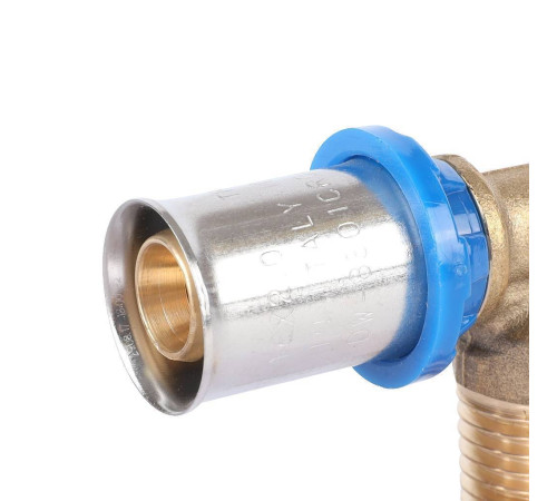 Угольник-переход пресс APE 16x1/2 НР ARL3003100