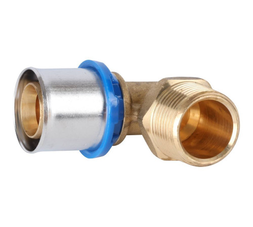 Угольник-переход пресс APE 26x3/4 НР ARL3004300