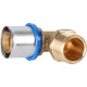 Угольник-переход пресс APE 26x3/4 НР ARL3004300