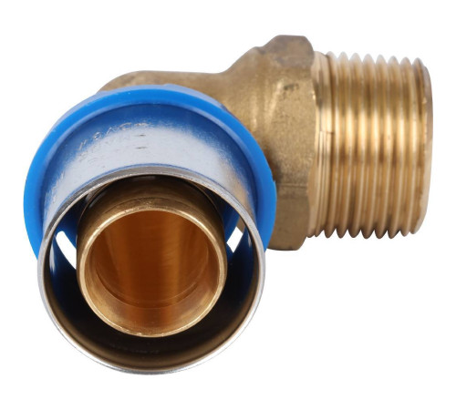 Угольник-переход пресс APE 26x3/4 НР ARL3004300