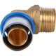 Угольник-переход пресс APE 26x3/4 НР ARL3004300