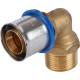 Угольник-переход пресс APE 26x3/4 НР ARL3004300