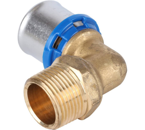 Угольник-переход пресс APE 26x3/4 НР ARL3004300