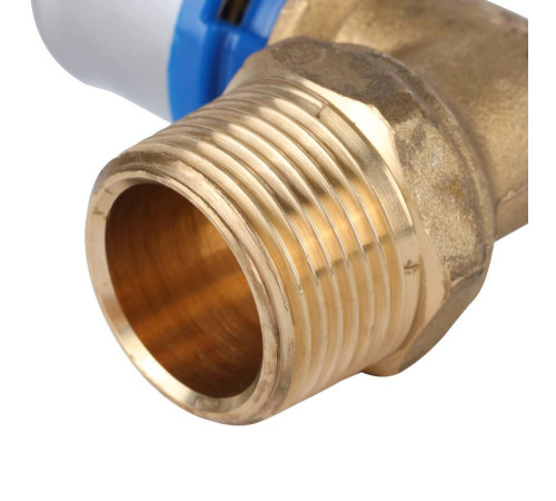 Угольник-переход пресс APE 26x3/4 НР ARL3004300