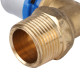 Угольник-переход пресс APE 26x3/4 НР ARL3004300