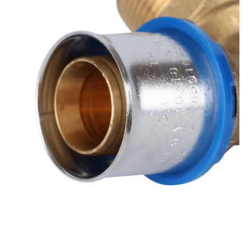 Угольник-переход пресс APE 26x3/4 НР ARL3004300