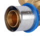 Угольник-переход пресс APE 26x3/4 НР ARL3004300