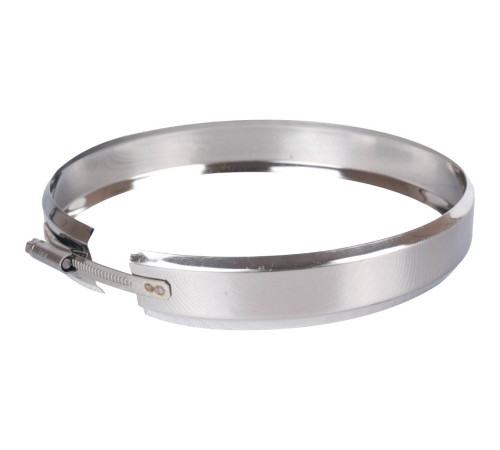 Хомут обжимной Jeremias D130 ДКП41 130