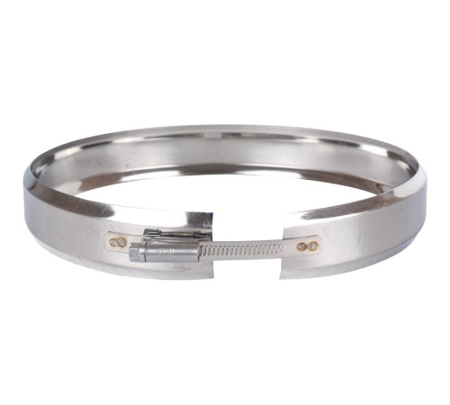 Хомут обжимной Jeremias D130 ДКП41 130