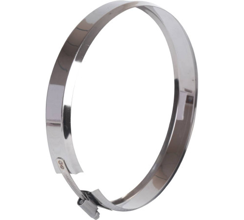 Хомут обжимной Jeremias D130 ДКП41 130