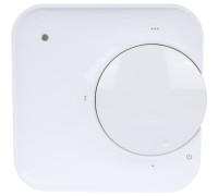 Терморегулятор Теплолюкс 510 белый 100035575300