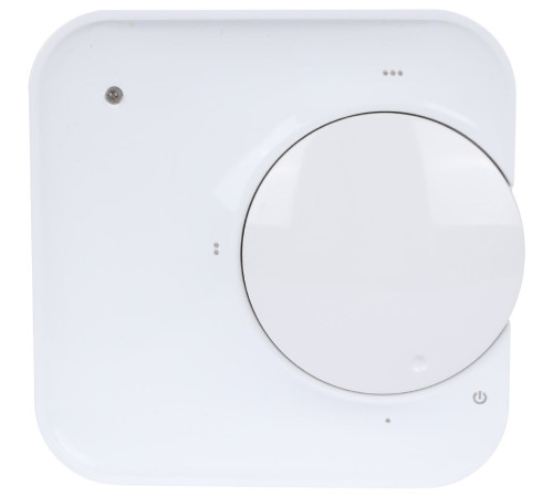 Терморегулятор Теплолюкс 510 белый 100035575300