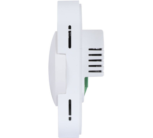 Терморегулятор Теплолюкс 510 белый 100035575300